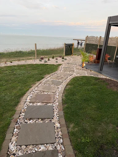Whitstable groundwork’s patio driveways photo 6
