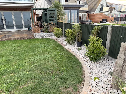Whitstable groundwork’s patio driveways photo 8