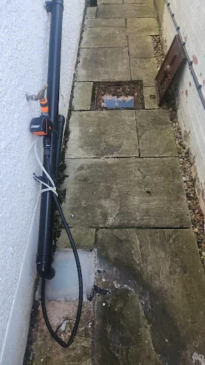 AE Plumbing &amp; Drainage photo 5