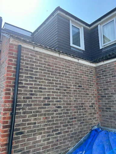 Highridge Roofing and Guttering photo 2