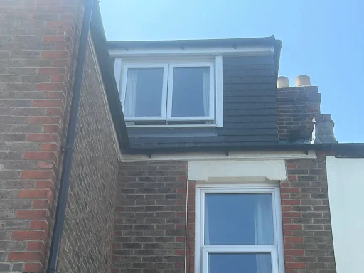 Highridge Roofing and Guttering photo 3