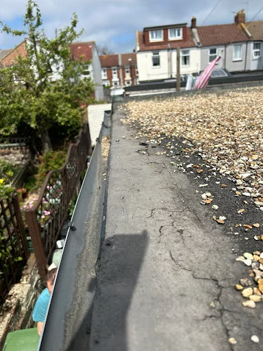 Highridge Roofing and Guttering photo 5