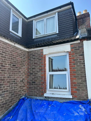 Highridge Roofing and Guttering photo 6
