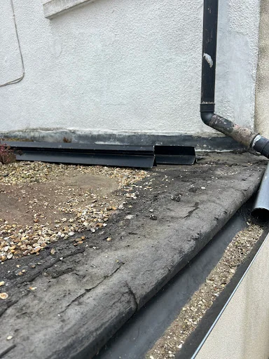 Highridge Roofing and Guttering photo 8