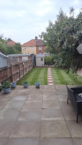 Evergreen Garden &amp; Tree Services photo 1