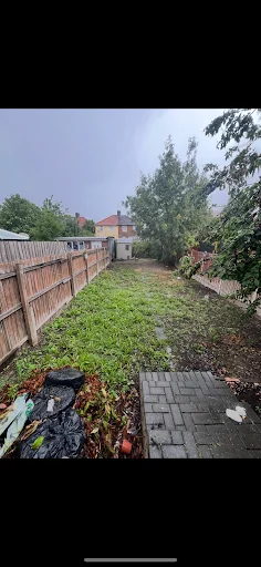 Evergreen Garden &amp; Tree Services photo 2