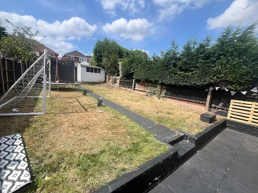 Evergreen Garden &amp; Tree Services photo 3