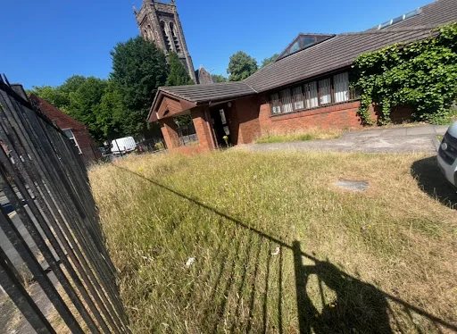 Evergreen Garden &amp; Tree Services photo 4