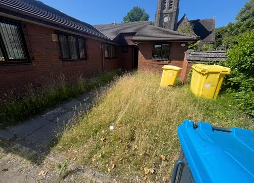 Evergreen Garden &amp; Tree Services photo 6