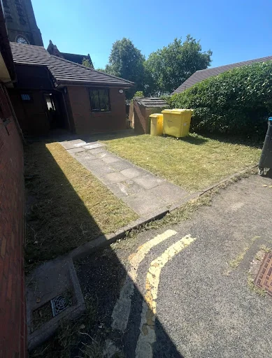 Evergreen Garden &amp; Tree Services photo 7