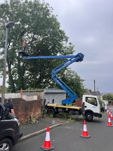 SMARTCARE PROPERTY MAINTENANCE LTD photo 2