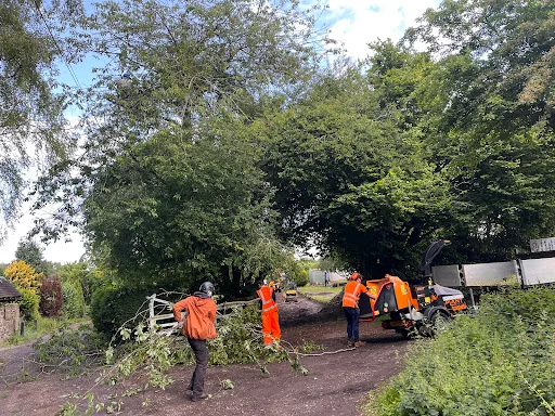 SMARTCARE PROPERTY MAINTENANCE LTD photo 3