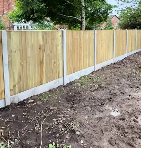 SMARTCARE PROPERTY MAINTENANCE LTD photo 5