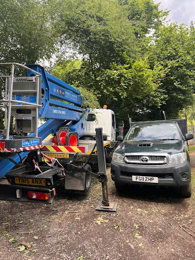 SMARTCARE PROPERTY MAINTENANCE LTD photo 8