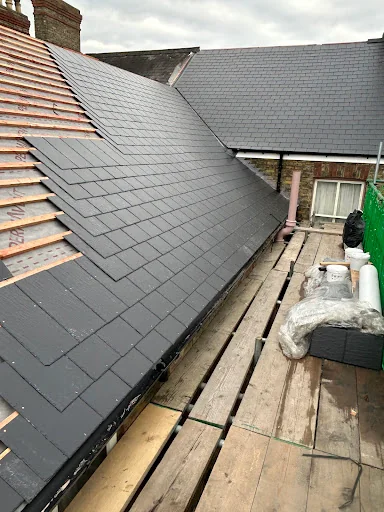 Peterborough Solar Roofing photo 1