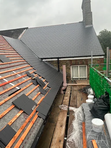 Peterborough Solar Roofing photo 2
