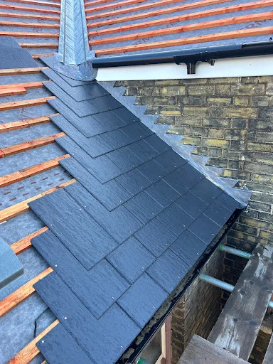 Peterborough Solar Roofing photo 3