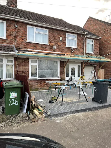Peterborough Solar Roofing photo 7