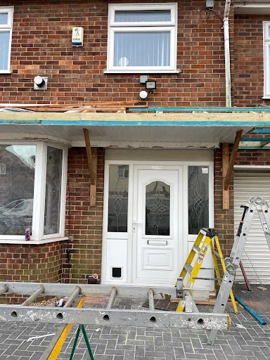 Peterborough Solar Roofing photo 8