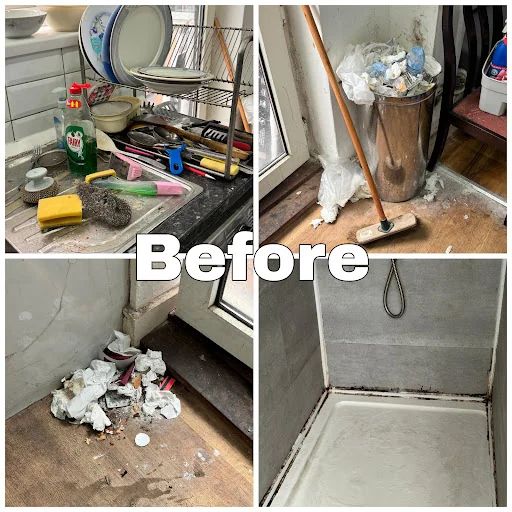 DINAST CLEANING SERVICES LIMITED photo 3