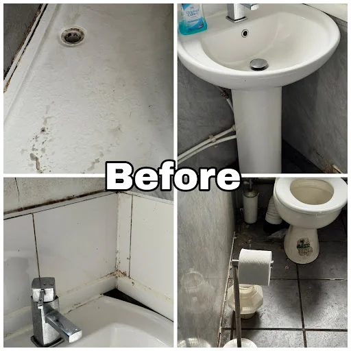 DINAST CLEANING SERVICES LIMITED photo 4