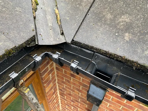 D L Guttering Services photo 5