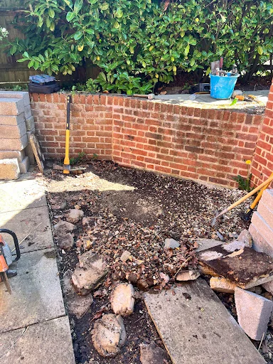 Bens General Gardening and Tree Surgery photo 3