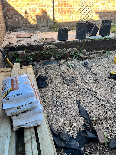 Bens General Gardening and Tree Surgery photo 7