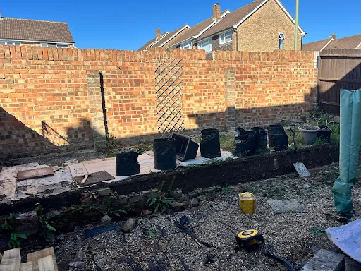 Bens General Gardening and Tree Surgery photo 8