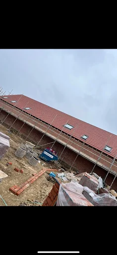 Jake Taylor Roofing photo 1