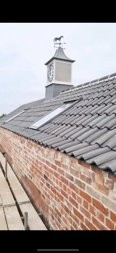 Jake Taylor Roofing photo 2