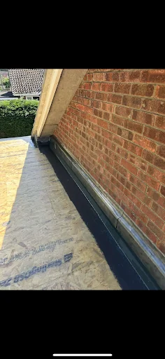 Jake Taylor Roofing photo 3