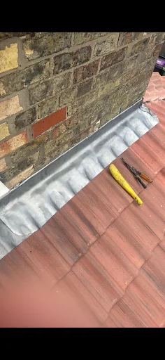 Jake Taylor Roofing photo 6