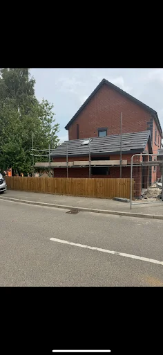 Jake Taylor Roofing photo 7