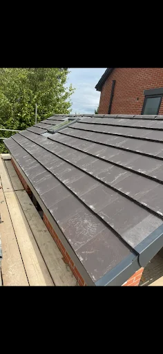 Jake Taylor Roofing photo 8