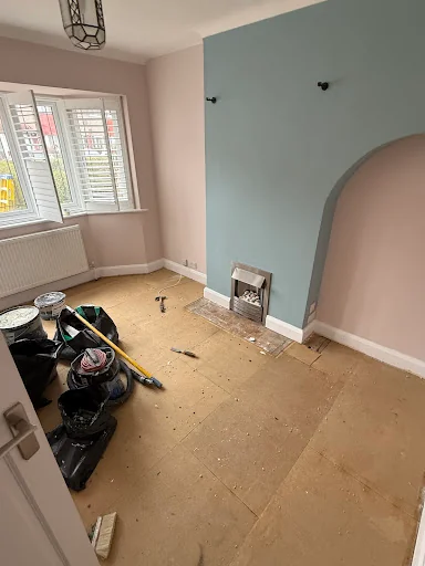 A To z Contractors photo 7