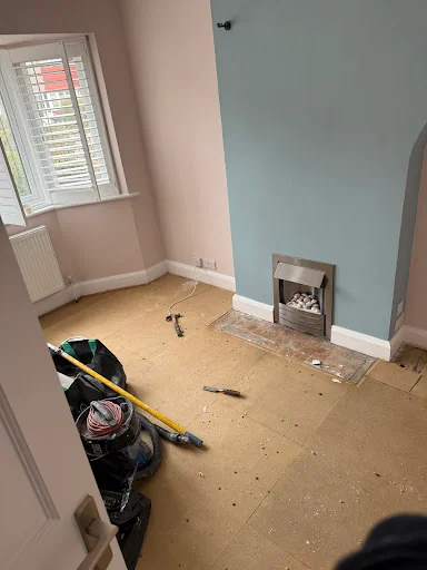 A To z Contractors photo 8