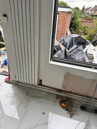 Mars Plumbing &amp; Heating Limited photo 8