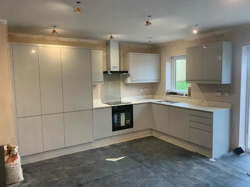 B.D Carpentry &amp; Elegant Floors photo 1