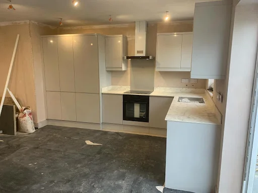 B.D Carpentry &amp; Elegant Floors photo 2