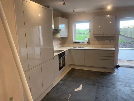 B.D Carpentry &amp; Elegant Floors photo 3