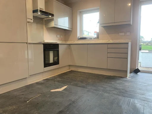 B.D Carpentry &amp; Elegant Floors photo 4