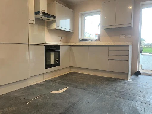 B.D Carpentry &amp; Elegant Floors photo 5