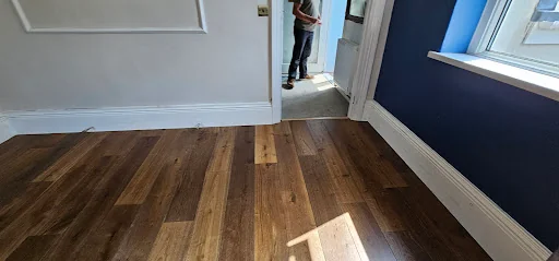 B.D Carpentry &amp; Elegant Floors photo 8