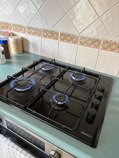 Ironclad heating photo 7