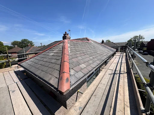 Roofcraft Roofing Services Limited photo 1