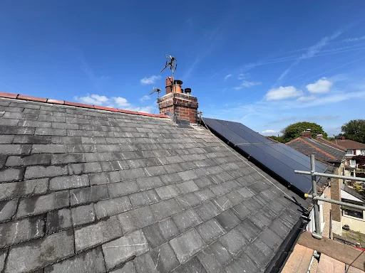 Roofcraft Roofing Services Limited photo 2