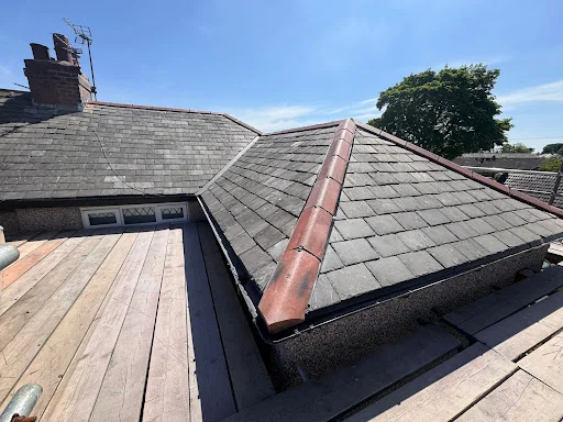 Roofcraft Roofing Services Limited photo 3