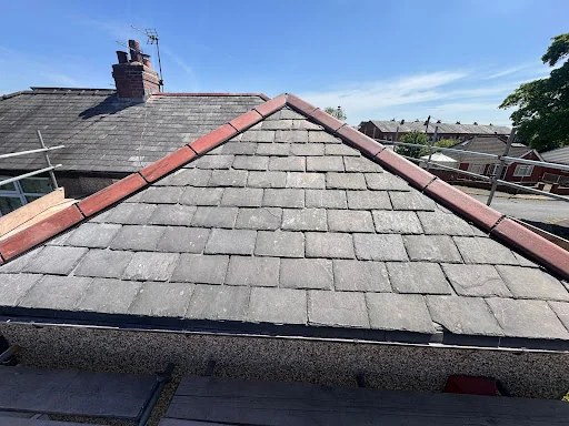 Roofcraft Roofing Services Limited photo 4