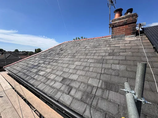 Roofcraft Roofing Services Limited photo 5